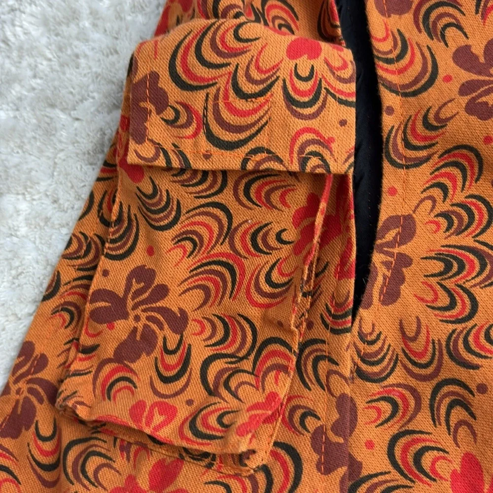 Shangri-La Nook Boho Crossbody Hobo Bag
